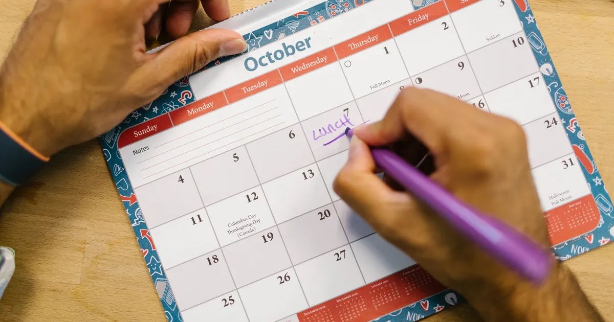 Days of the Week and Months in Tagalog | TagalogNow