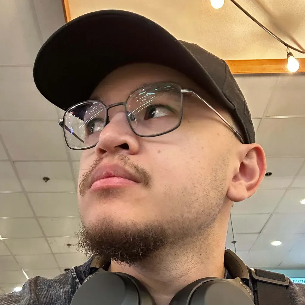 Jun Alldred, the person behind TagalogNow